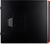 ПК Acer Altos P10 F7 MT i5 11400 (2.6) 8Gb SSD256Gb RTX3080 10Gb noOS GbitEth 750W черный (US.RRKTA.01M)