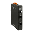 Преобразователь Modbus TCP в шину CAN (2 порта)