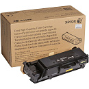 Тонер-картридж Комус 106R03623 чер. Повышенной емкости для Xerox WC 3335/3345