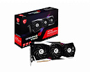 Видеокарта PCIE16 RX6750XT 12GB GDDR6 RX 6750 XT GAM X TRIO 12G MSI