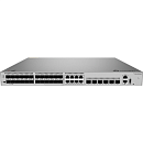 Коммутатор HUAWEI eKit S530-24ST4XE (L3, 24*GE SFP ports, 8 of which are dual-purpose 10/100/1000 or SFP, 4*10GE SFP+ ports, 2*10GE stack ports, with