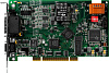 Плата управления движением, Universal PCI, 6 осей