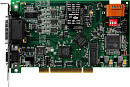 Плата управления движением, Universal PCI, 6 осей