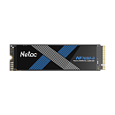 Накопитель SSD Netac PCIe 4.0 x4 4TB NT01NV7000Q-4T0-E4X NV7000Q M.2 2280