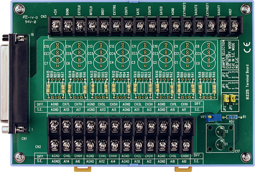 DB-8225/DIN