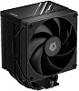 Устройство охлаждения(кулер) ID-Cooling Frozn A610 Soc-AM5/AM4/1151/1200/1700 черный 4-pin 29.85dB Al+Cu 250W 925gr Ret (FROZN A610 BLACK)