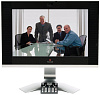Панель HDX 4002 Executive Desktop System, HD codec, 20" Widescreen Display, NA/UK/Eur/Aus