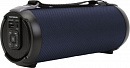 Колонка порт. Telefunken TF-PS1243B т.синий 15W 1.0 BT/3.5Jack/USB 10м 1500mAh (TF-PS1243B(ТЕМНО-СИНИЙ))