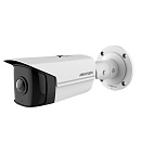 IP камера 4MP IR BULLET DS-2CD2T45G0P-I HIKVISION