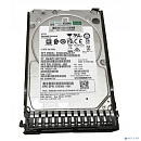 Жёсткий диск HPE EG002400JWJNT G8-G10 2.4-TB 12G 10K 2.5 SAS 512e