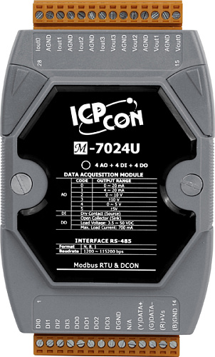 M-7024U