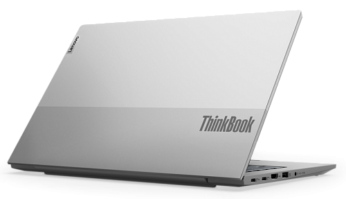 Ноутбук/ Lenovo ThinkBook 14 G2 14" FHD IPS Ryzen 5-4500U 8GB 256GB SSD AMD Radeon Graphics FP Backlit Keys W10 Pro (EN_kbd , 3pin cable)