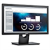 Dell 19.5" E2016H LCD BK/BK (TN; 16:9; 250 cd/m2; 1000:1; 5ms; 1600x900; 160/170; VGA; DP; Tilt)