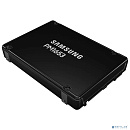 Samsung SSD PM1653, 7680GB, 2.5" 15mm, SAS 24Gb/s, 3D TLC, MZILG7T6HBLA-00A07