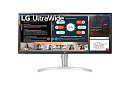 Монитор LCD 34" IPS 34WN650-W LG