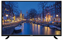 Телевизор LED Hyundai 24" H-LED24F401BS2 черный/FULL HD/60Hz/DVB-T2/DVB-C/DVB-S2/USB (RUS)