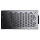 Корпус MSI MPG SEKIRA 100R Mid-Tower, E-ATX, 2xUSB 3.0, 1xUSB-C, 4x120mm ARGB Fan, Tempered Glass Window (727505)