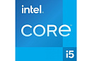 Центральный процессор INTEL Core i5 i5-11500 Rocket Lake 2700 МГц Cores 6 12Мб Socket LGA1200 65 Вт GPU UHD 750 OEM CM8070804496809SRKNY