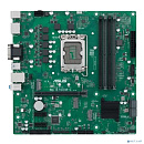 ASUS PRO B760M-C-CSM (Socket 1700, mATX, 4xDDR5(128GB), VGA/2*DP/HDMI, 1 x PCIe 4.0 x16, 4 x SATA 6Gb/s , 2xM.2, 2xUSB 3.2, 2xUSB 2.0)