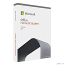 Программное обеспечение электронное Microsoft Пакет приложений Microsoft Office Home and Student 2021 FPP Russian Central/Eastern Europe Only Mediales