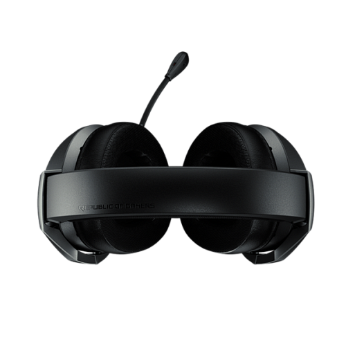 Гарнитура ASUS ROG THETA 7.1, Wired, USB Type-C, 650g, 20Hz~40kHz. RRGB Lighting