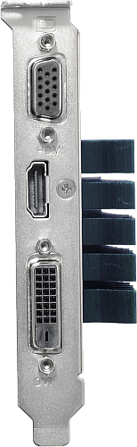 Видеокарта/ GT710-SL-2GD3-BRK-EVO