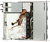Корпус SUPERMICRO CSE-813MTQ-R400CB 1U 2x400W