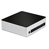 C815945Ц Hiper LC Nettop , I3-1215U / 8GB / SSD 256GB (1*HDMI, 1*DP) 3*USB3.0, 2*USB2.0, 1*Type-C, 2*RJ45, 1*SPK, 1*MIC, WiFi, VESA