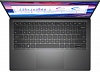 Ноутбук Dell Vostro 5410 Core i5 11300H 8Gb SSD512Gb Intel Iris Xe graphics 14" WVA FHD (1920x1080) Linux d.green WiFi BT Cam