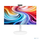Acer Aspire C24A [DQ.BNXCD.004] White 23.8" {FHD i3 1305U/8Gb/SSD512Gb/NoOS}