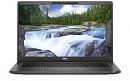 Ноутбук Dell Latitude 7400 Core i7 8665U/16Gb/SSD512Gb/Intel UHD Graphics 620/14"/WVA/FHD (1920x1080)/Windows 10 Professional 64/black/WiFi/BT/Cam