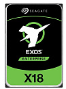 Жесткий диск SATA 12TB 7200RPM 6GB/S ST12000NM000J SEAGATE OFFICIAL FACTORY RECERTIFIED