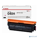 Canon Cartridge 040H M 0457C001 Тонер-картридж для Canon LBP710Cx/712Cx (10000 стр.), пурпурный