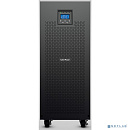 CyberPower OLS3S20KEXL ИБП CyberPower OLS3S20KEXL, вход 3ф, выход 1Ф, мощность 20кВА/18кВт, без батарей, габариты 890 х 350 х 650