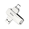 Netac U782C 32GB USB3.0+TypeC Dual Flash Drive