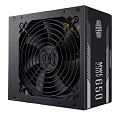 Блок питания COOLER MASTER ATX 650W MPE-6501-ACABW (MPE-6501-ACABW-EU)