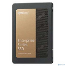 Synology SAT5221-480G SSD жесткий диск SATA 2.5" 480GB 6GB/S