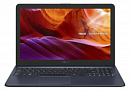 Ноутбук Asus VivoBook A543UA-GQ2463 Pentium 4417U/8Gb/SSD256Gb/Intel HD Graphics 610/15.6"/HD (1366x768)/Endless/grey/WiFi/BT/Cam