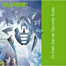LBS-AC-12M-1-B3 Dr.Web Server Security Suite на 1 сервер на 1 год (продление) ИП Калинин Евгений Владимирович