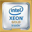 HPE DL380 Gen10 Intel Xeon-Gold 6130 (2.1GHz/16-core/120W) Processor Kit