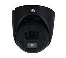 DAHUA DH-HAC-HDW3200GP-0280B-S5 Уличная турельная HDCVI-видеокамера 2Мп, 1/2.7” CMOS, объектив 2.8мм, ИК 20м, IP67, корпус: металл