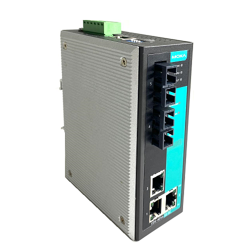 EDS-405A-SS-SC-T (уценка)