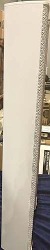 2-полосная акустическая система FDB CL4027WT