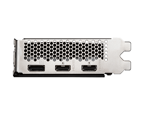 Видеокарта/ GeForce RTX 3050 GAMING 6G