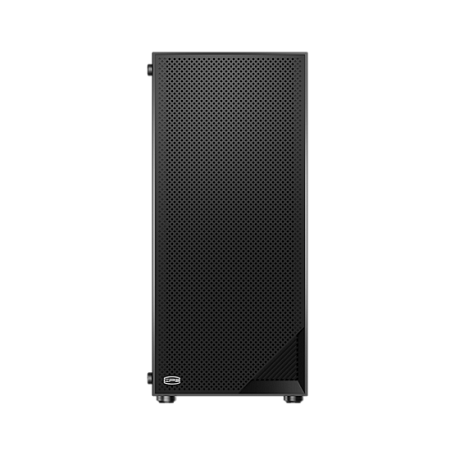 корпус PCCooler C3B310 BK mATX USB2.0x2/USB3.0x1/audio