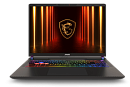 Ноутбук MSI Vector 16 HX AI A2XWIG Core 9 275HX 16" 16:10 QHD+(2560 x 1600)240Hz,IPS DDR5 32GB (16GB*2),1TB SSD,NV RTX 5080 (16GB GDDR7),90Whr,2.7kg,1