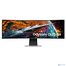 LCD Samsung 49" Odyssey G9 S49CG954SI {OLED curved 5120x1440 240Hz 2xHDMI DisplayPort}