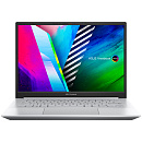 Ноутбук/ ASUS K3400PA-KP112W 14"(2560x1600 (матовый) IPS 16:10)/Intel Core i5 11300H(3.1Ghz)/8192Mb/512SSD+32 OptaneGb/noDVD/Int:Intel Iris Xe