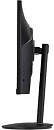 Монитор Acer 27" Nitro XF272Xbmiiprzx TN+film 1920x1080 240Hz FreeSync 400cd/m2 16:9