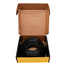 Cablexpert [UPC-5051E-4-CU-OUT/100] Кабель Cablexpert (RU) UTP outdoor 4x2x0.51, медный, кат.5e, однож., 100м, box, черный
